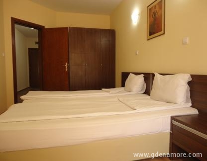 Hotel Apolonia Palace, , privat innkvartering i sted Sinemorets, Bulgaria